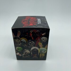 Living Dead Dolls 2 inch Figurine Blind
Boxed Resurrection Series 1, NIB